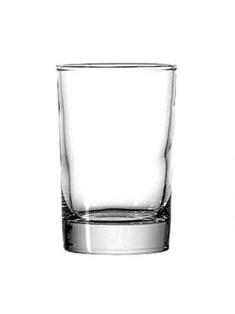 ANCHOR HOCKING - 5 Oz Crystal Juice Glass Set CLEAR