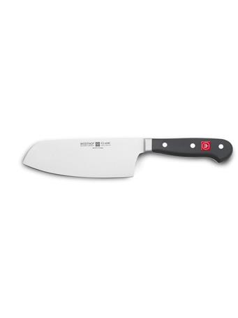 WUSTHOF - Classic Chai Dao 17Cm No Color