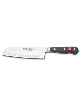 WUSTHOF - Santoku No Color