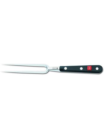 WUSTHOF - Classic Straight Fork 16Cm No Color