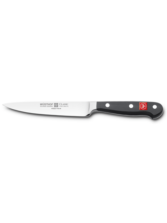 WUSTHOF - Classic Utility Knife No Color