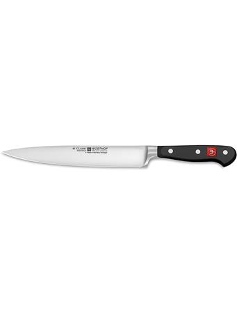 WUSTHOF - Classic Carving Knife 20Cm No Color