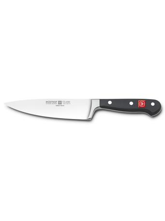 WUSTHOF - Classic Cooks Knife 16Cm No Color