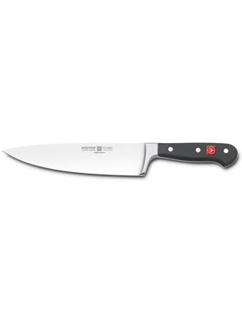 WUSTHOF - Classic Cooks Knife 20Cm No Color
