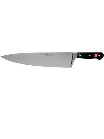 WUSTHOF - Heavy Cook S Knife 32Cm No Color