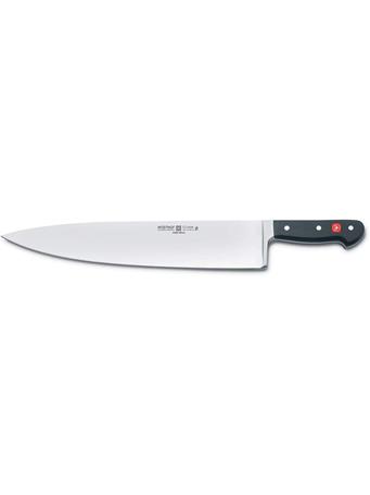 WUSTHOF - Heavy Cook S Knife 36Cm No Color