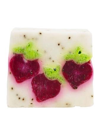 BOMB - Berry Bar Sliced Soap No Color
