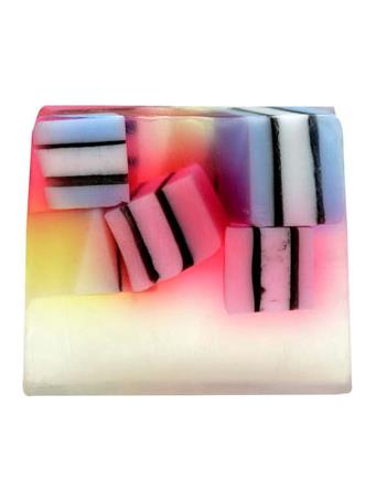 BOMB - Candy Box Sliced Soap No Color