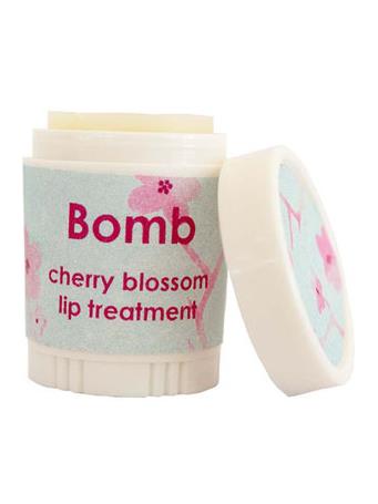 BOMB - Cherry Blossom Lip Treatment No Color