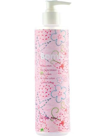 BOMB - In The Pink Body Lotion 300Ml No Color