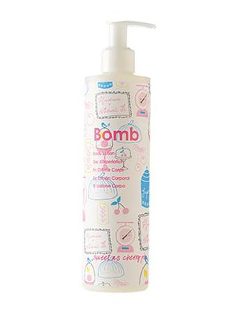 BOMB - Sweet As Cherry Pie Body Lotion No Color