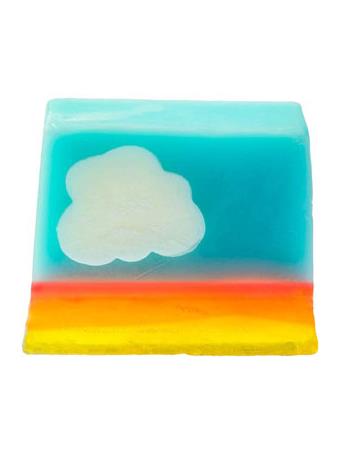 BOMB - Mrs Bluesky Sliced Soap No Color