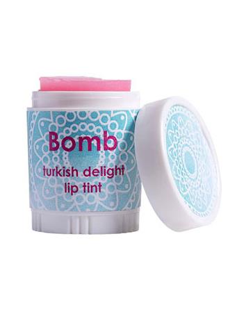 BOMB - Turkish Delight Lip Tint No Color