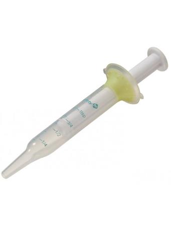 SAFETY 1ST - Medicine Syringe NO COLOR