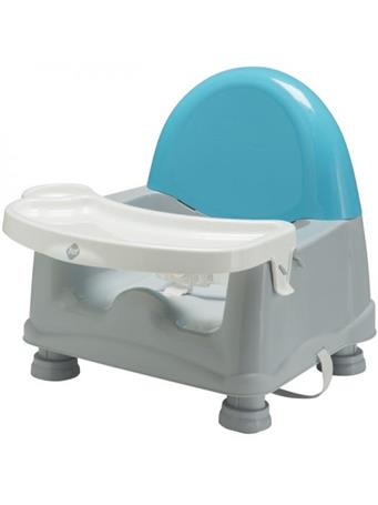 SAFETY 1ST - Easy Care Swing Tray Booster NO COLOR