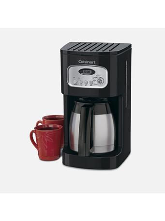 CUISINART - 10 Cup Thermal Programmable Coffeemaker No Color