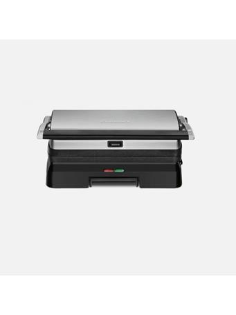 CUISINART - Griddler Grill & Panini Press No Color