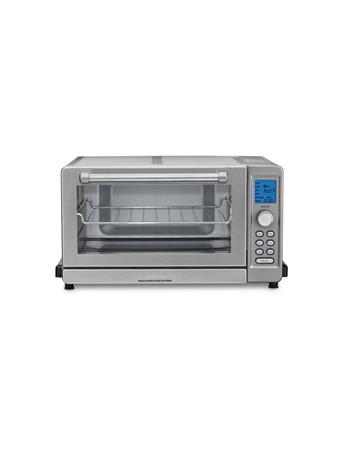 CUISINART - Convention Toaster Oven No Color