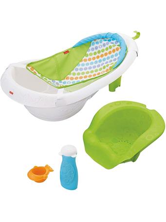 FISHER PRICE - Tub 4 Position GREEN