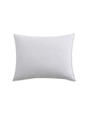 LEVINSOHN TEXTILE CO - Pillow Protector WHITE