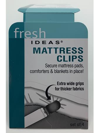 LEVINSOHN TEXTILE CO - Mattress Clip No Color