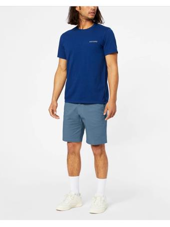 DOCKERS - Ultimate Shorts BLUE SHADOW