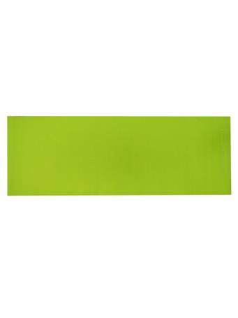 GOZONE - 5MM Yoga Mat Reversible GREY