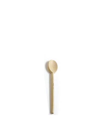 NORPRO - 10IN Oval Wooden Spoon NOVELTY