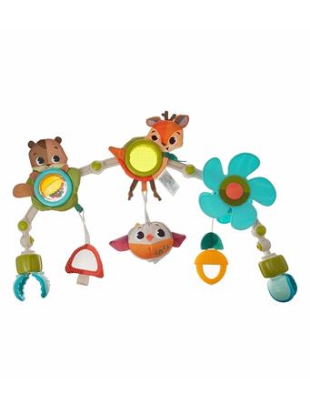 TINY LOVE - Into The Forest Stroller Toy NO COLOR