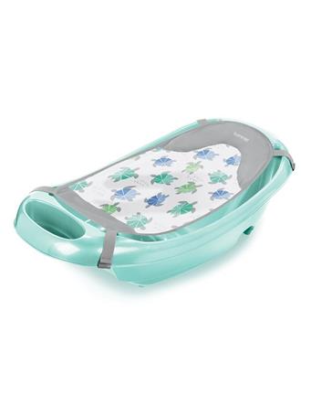 SUMMER INFANT -   Splish N Splash Newborn To Toddler Tub (Neutral) NO COLOR