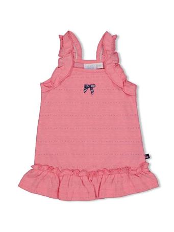 FEETJE - SEASIDE KISSES Summertime Jumper Dress ROSE