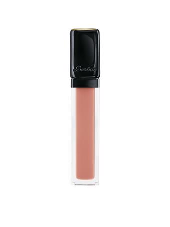 GUERLAIN - KISSKISS LIQUID - Liquid Lipstick L300 CANDID MATTE