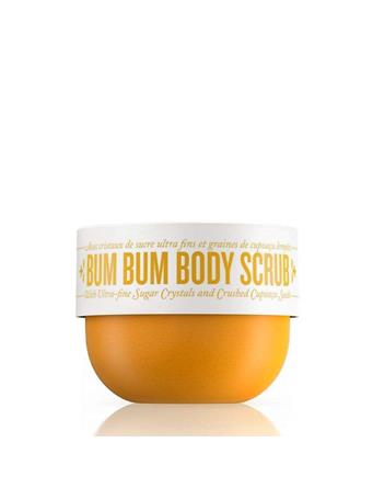 SOL DE JANEIRO - Bum Bum Body Scrub No Color