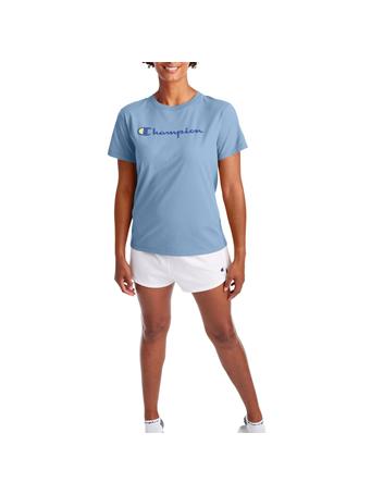 CHAMPION - Classic Tee SEVENSEASBLUE
