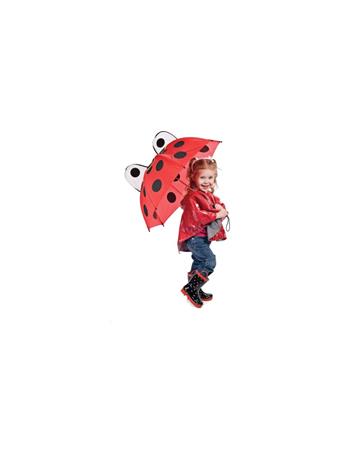 TOYSMITH - Kids Umbrella NO COLOR