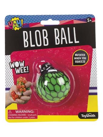 TOYSMITH - Blob Ball NO COLOR