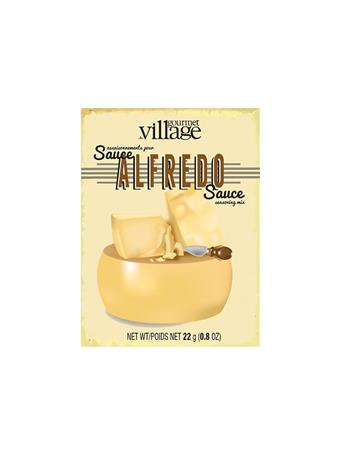 GOURMET DU VILLAGE - Alfredo Pasta Sauce NO COLOR