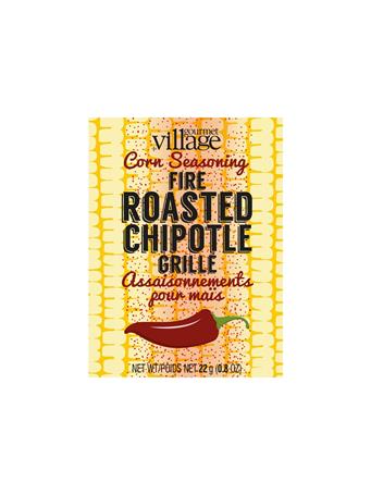 GOURMET DU VILLAGE - Fire-Roasted Chipotle Corn Seasoning NO COLOR