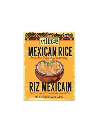 GOURMET DU VILLAGE - Mexican Rice Seasoning NO COLOR