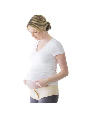 MEDELA - Maternity Support Belt - L/XL BEIGE