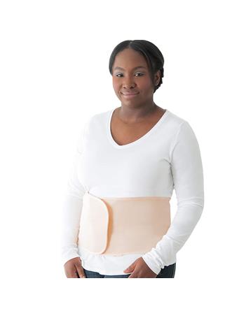 MEDELA - Lightweight Adjustable Postpartum Support Belt - L/XL BEIGE