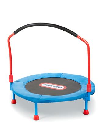 LITTLE TIKES - Easy Store 3Ft - Trampoline NO COLOR