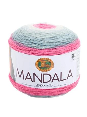 LION BRAND - Mandala Yarn  201BO UNICORN