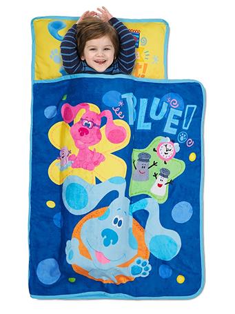 Blues Clues Nap Mat NO COLOR