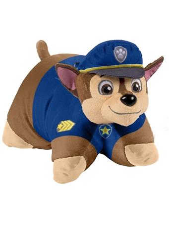 Chase Paw Patrol Pillow No Color