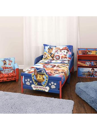 Paw Patrol Toddler Bedding Set NO COLOR