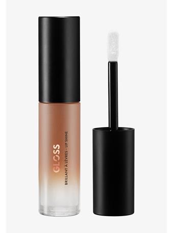 BLACK UP - Lip Gloss No Color