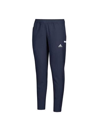 ADIDAS - Team 19 Woven Pant NVY/WHT