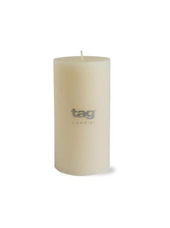 TAG - Chapel Candle IVORY