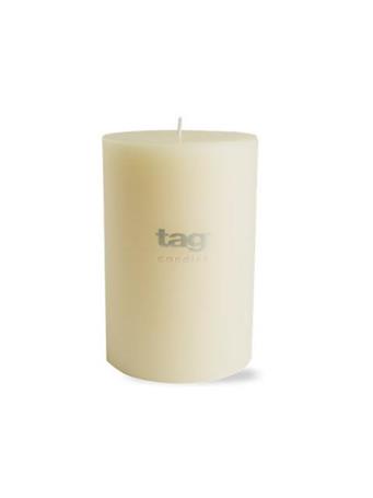 TAG - Chapel Candle IVORY